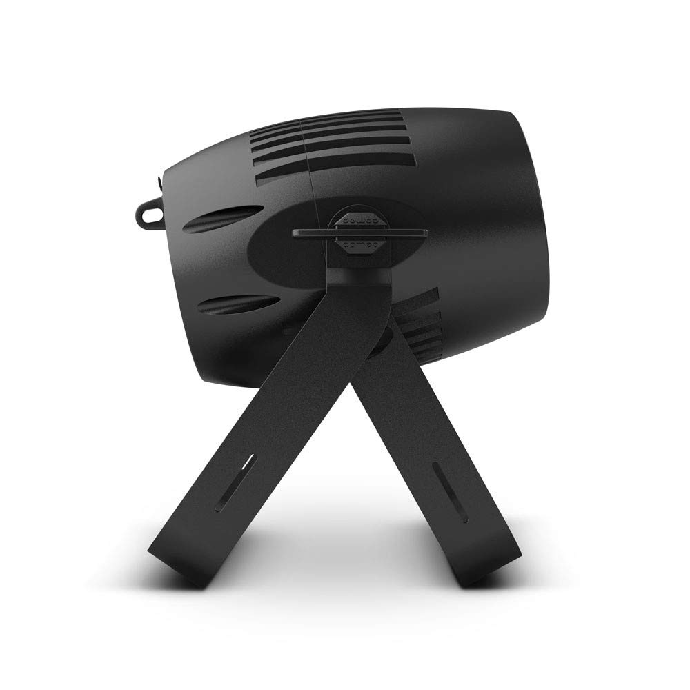 Cameo Q-SPOT 40 RGBW Kompakter Spot 40W RGBW-LED schwarz