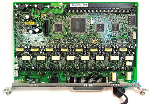 Avaya Partner 34d Black (Certified Refurbished)