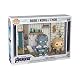 Funko Pop! Marvel Avengers Endgame Thors House