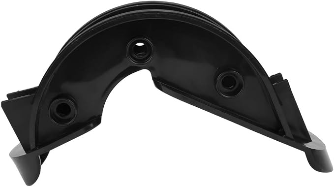 Ejercitador para pie Foot Stretcher Rocker ergonómico negro miniatura 9