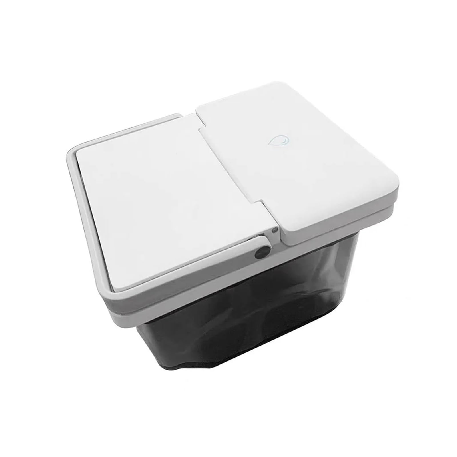EEZII Sewage Tank，Compatible For Roborock，G20S