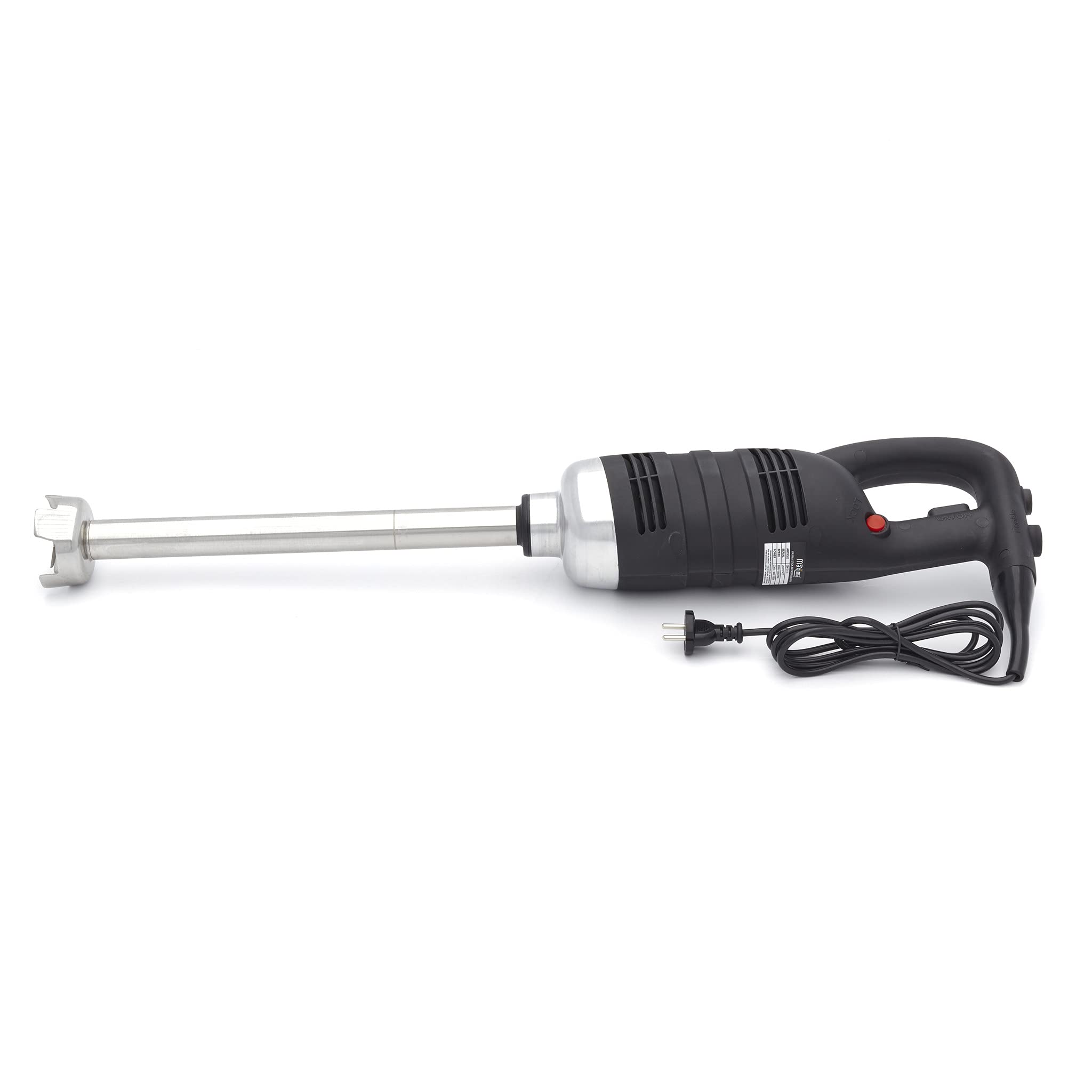 Maxima blender ręczny - 41 cm pręt - 650W