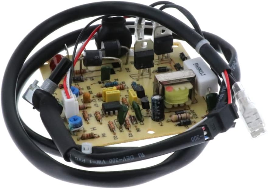 OEM 5140209-70 Replacement Scroll Saw Pcb Kit DW788LS DW788BL DW788L DW788 DW788