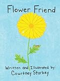  Flower Friend (English Edition)