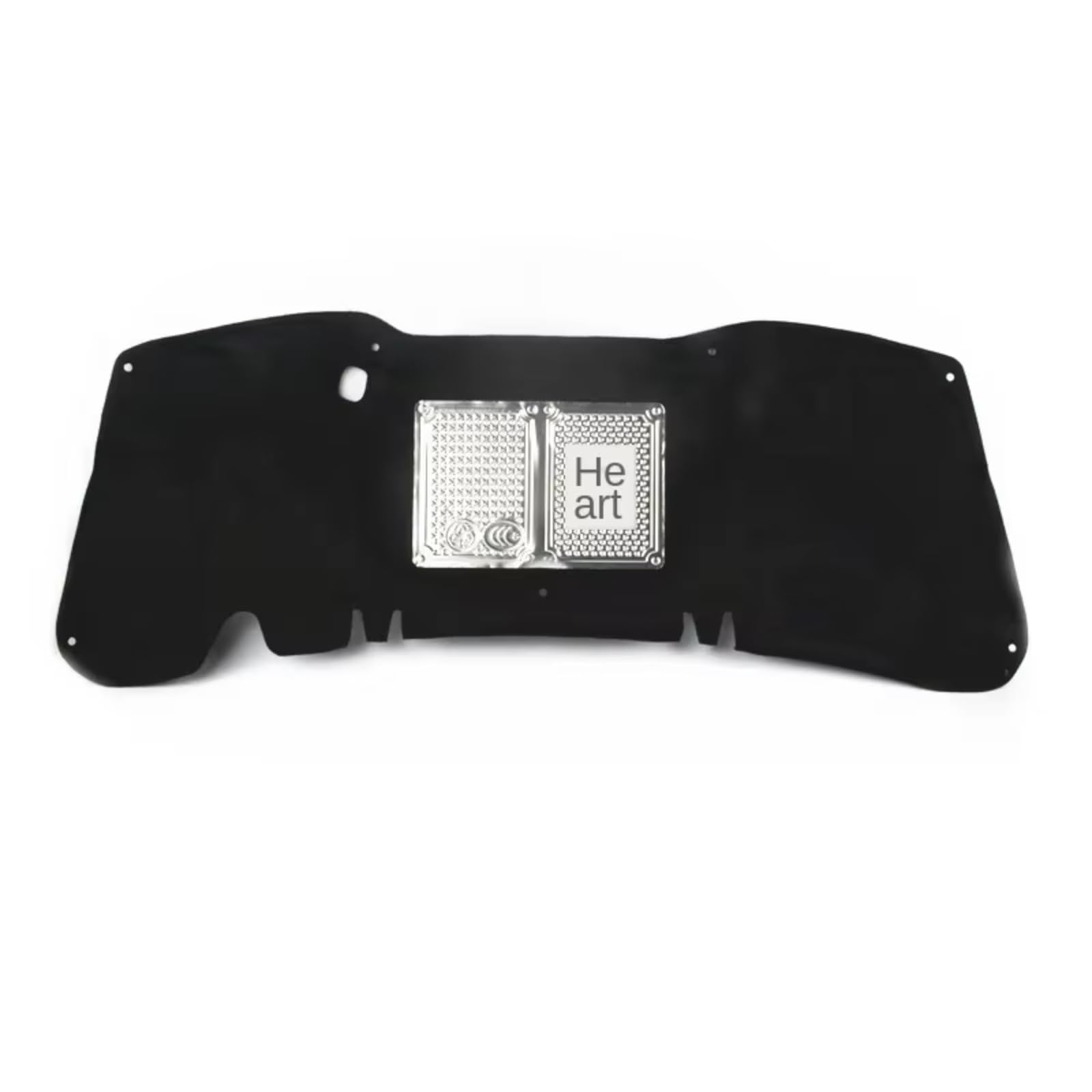 Coussin d'isolation pour capot moteur avant Civic 2006-2011