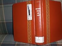 Mystery Trail B0007I6CCU Book Cover