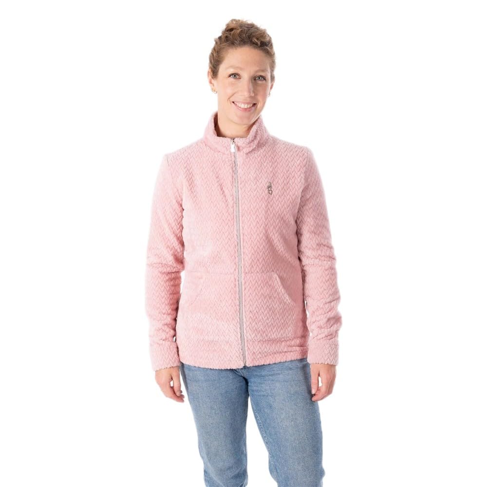 AULP Beccow Full Zip Fleece XL