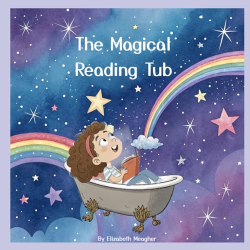 The Magical Reading Tub