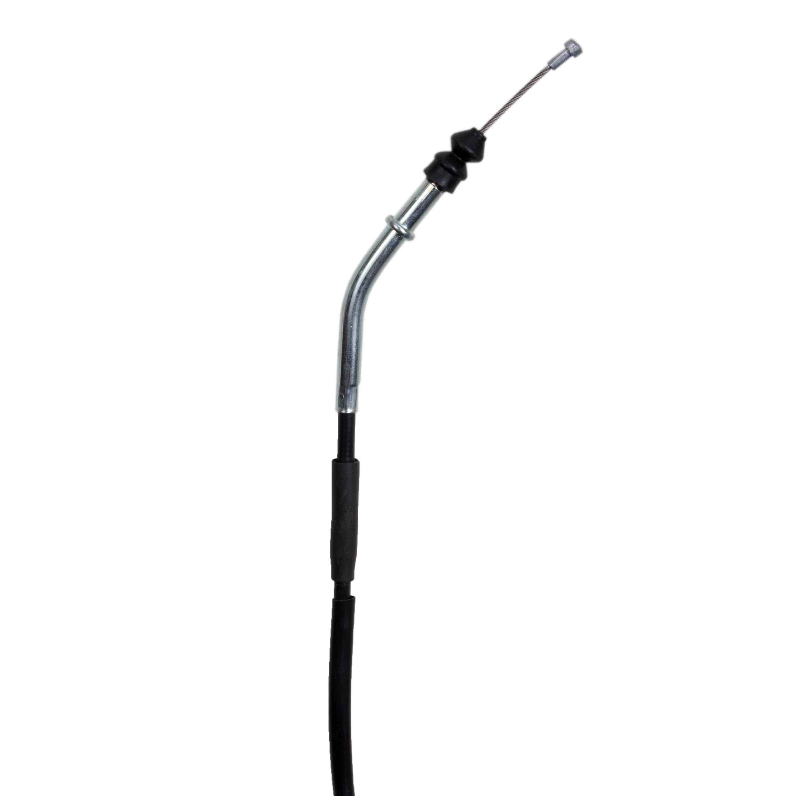 MOTOMASTER Cavo frizione moto compatibile con Suzuki RM-Z 450 (2008-2013) / E0170318/ 5852T01