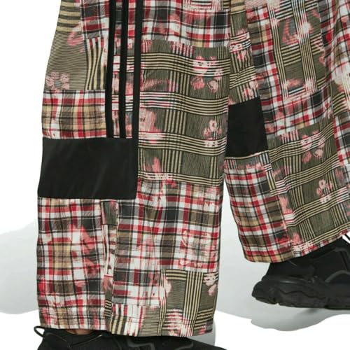 adidas Originals Womens HER Studio London Track Pants, Multicolor, Medium4