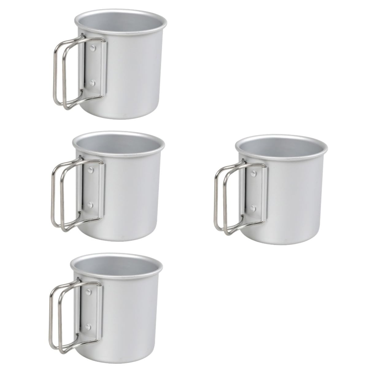 Tasse expresso de camping pliante pour ne plus manquer de place dans votre sac de randonnée