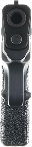 Miniatura 4 de TALON GRIPS Empuñadura adhesiva para pistola compatible con Smith & Wesson Shield Plus - Fabricado en Estados Unidos