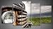 5 Panel Wall Art Old Vintage Truck On The Prairie Painting Pictures Print On Canvas Car The Picture For Home Modern Decoration piece (Stretched By Wooden Frame,Ready To Hang)