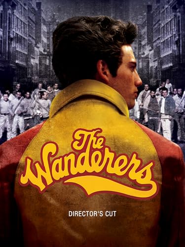 The Wanderers