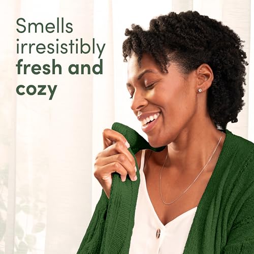 Downy Cozy Collection Laundry Scent Booster Beads - Pistachio Cream