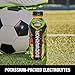 BODYARMOR Sports Drink Sports Beverage, Cherry Lime, Coconut Water Hydration, Natural Flavors With Vitamins, Potassium-Packed Electrolytes, Perfect For Athletes, 28 Fl Oz (Pack of 12)