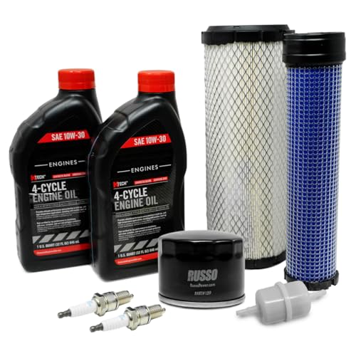 EPR Engine Maintenance Tune Up Kit for Kawasaki FX651V FX691V FX730V 99969-6527