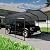 Chilihom Car Port Metal Carport 10 ×15 FT Heavy Duty Carport Kit, Metal Garage Carport Canopy with Galvanized Steel Frame and Roof, Car Tent Shelter Outdoor Storage Shed for Boats and Truck, Charcoal