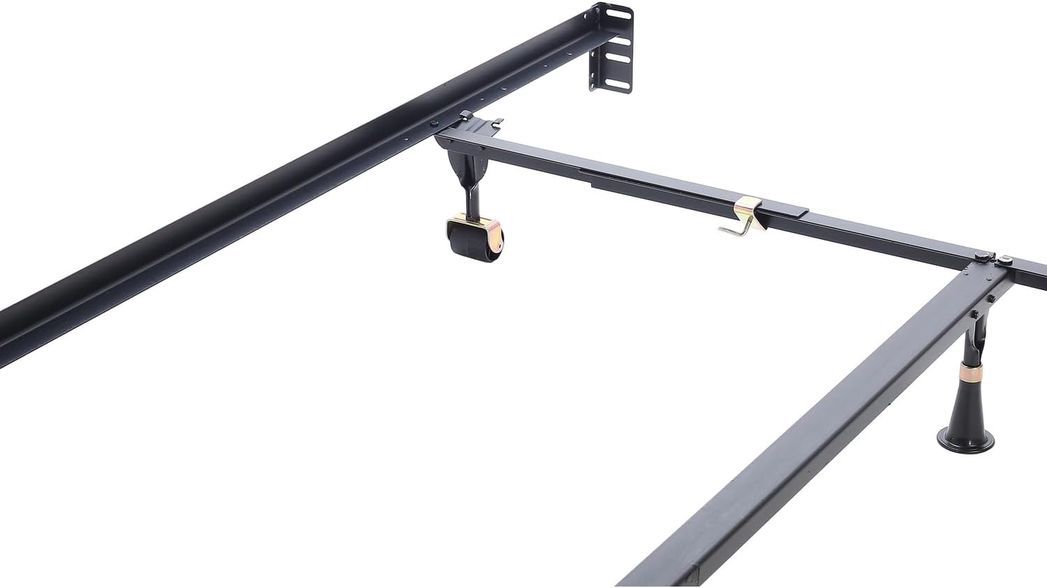 Premium Clamp Style Bed Frame