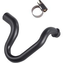 32 326 06-S Breather Hose Kit,Replaces 32-326-01-S, 32-326-04-S