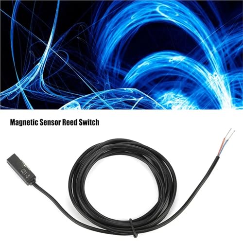 Sensor magnético CS1-S para solucionar fallos de lectura en cilindros neumáticos 4