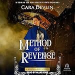 Cover of Method of Revenge