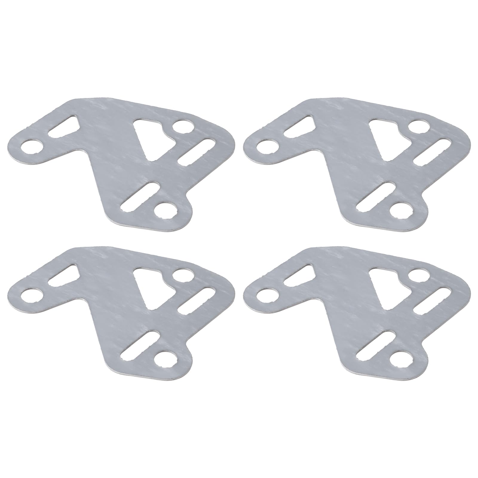 Briny River 4Pcs Oil Pump Gasket Compatible with Stihl 030AV 031AV 032AV Chain Saw