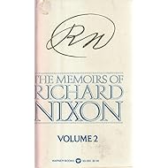 Memoirs of Richard Nixon