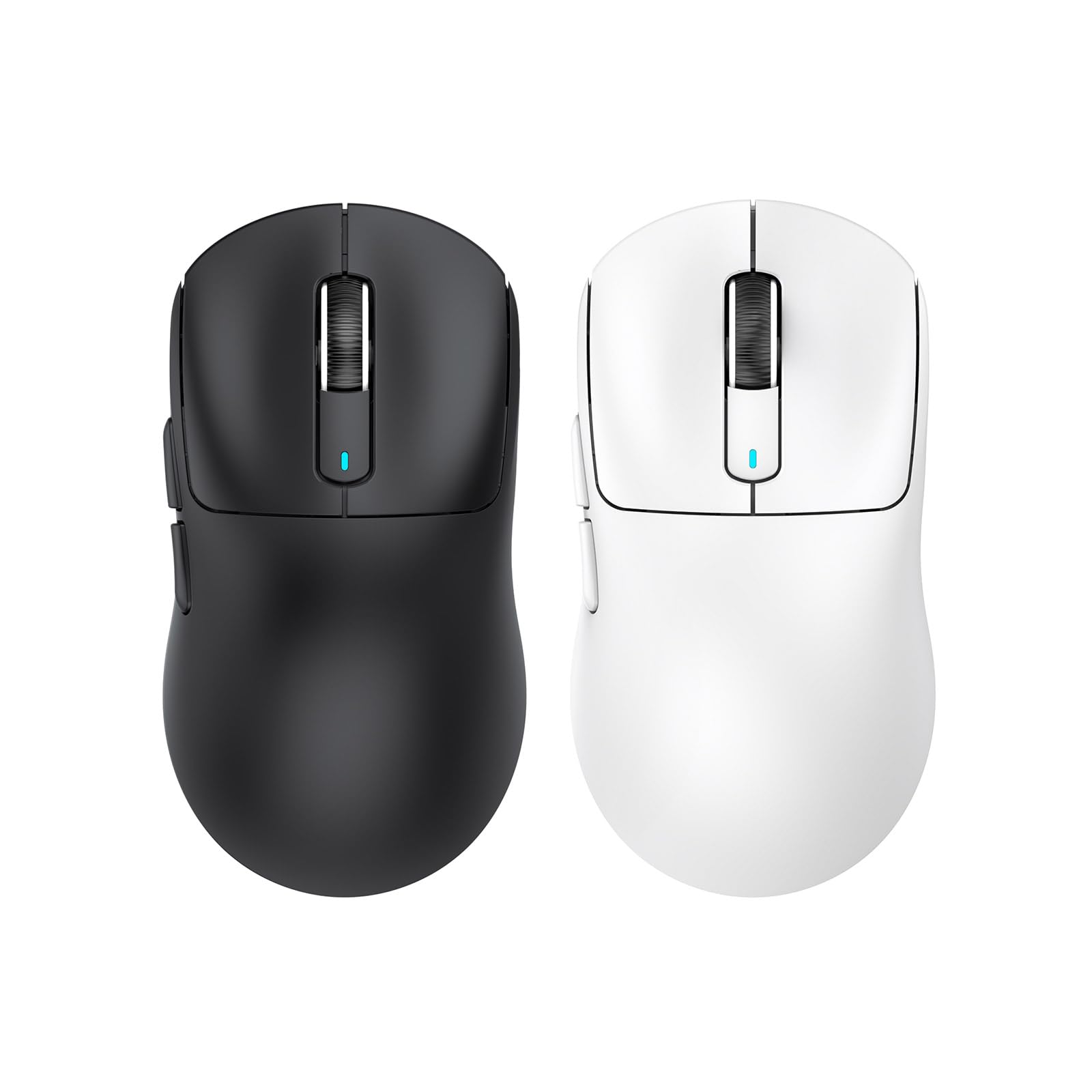 Attack SharkX3 Mouse 2 4 GHz Wireless 3 modalità per giochi sportivi elettronici mouse 2 4 GHz + BT5.2 + Type-C