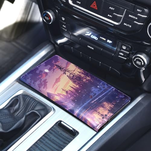 Organizador de Documentos para Auto miniatura 5