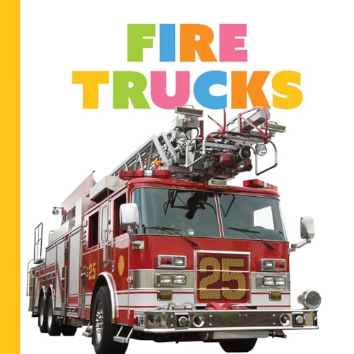 Fire Trucks (Starting Out)