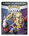 Pokemon Diamond & Pearl Movie 4-Pack [Blu-ray]
