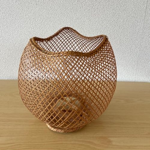 竹籠 花器」の人気商品一覧・価格比較 - 価格.com