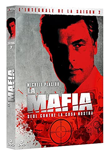 La Mafia, seul contre la Cosa Nostra: l'intégrale