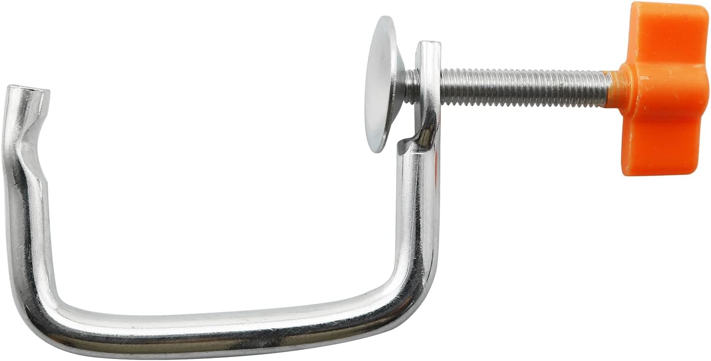 Pasta Machine Clamp Pasta Maker Table Clamp Replacement Clamp for Atlas