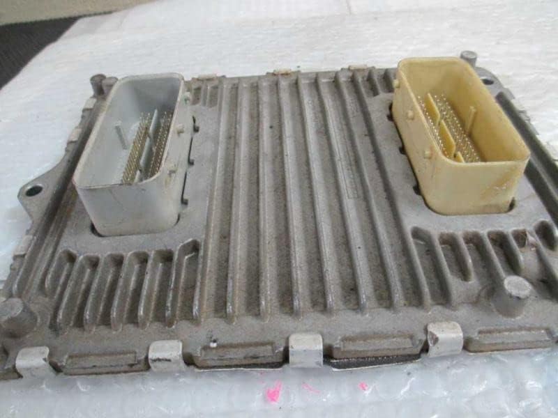 Engine ECM Control Module 5.7L Fits 14 Compatible with Dodge 1500 Pickup P68153764AE 68153764AE