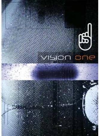 Vision One [DVD]: Amazon.co.uk: DVD & Blu-ray