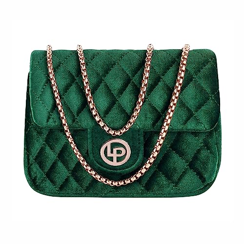 Lino Perros Women’s Faux Leather Handbag