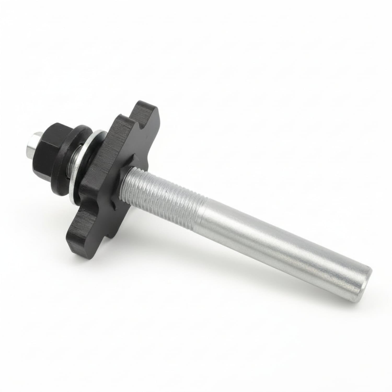 Ojiva® Direct Replacement Mini Excavator Track Tensioner Reliable Mini Excavator Track Adjuster Mechanical Part Heavy-Duty for Equipment Owners, Mechanics, Undercarriage Repair, Excavator Track-image-45
