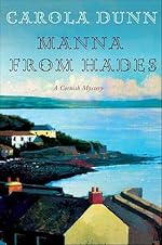 Manna from Hades (Cornish Mysteries Book 1)