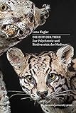 entomologie studium schweiz  Die Zeit der Tiere: Zur Polychronie und Biodiversität der Moderne