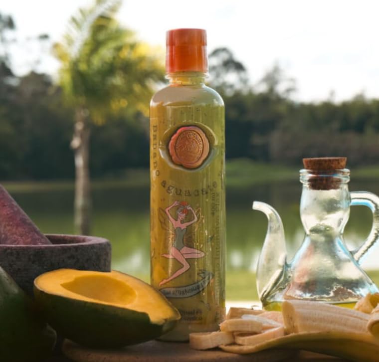 Miniatura 3 de RITUAL BOTANICO Kit 3 Crecimiento Acelerado y Ultra Reparador Acondicionador Intensivo PLEX, Mascarilla Capilar