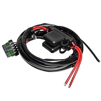 ARB Amazon.com: ARB Wiring Loom Ckmtx Supply (180414) : Automotive