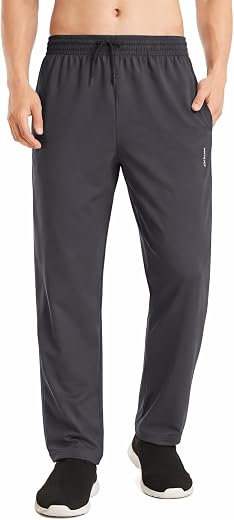 Whitedot Winged Sports Trouser Track Pants - Perfect for Casual Wear, Cricket, Badminton, Gym, Golf