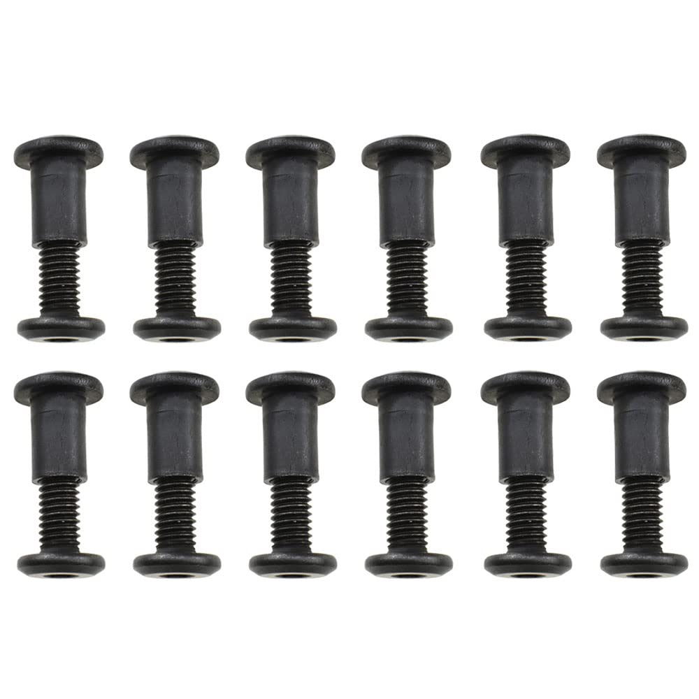 Hao Pro Baby Bed Crib Screws Replacement Fastener Mauritius Ubuy