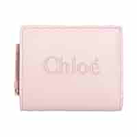Amazon | [クロエ] 財布(二つ折り財布) CHC23SP867 I10