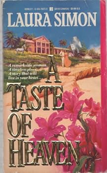 Mass Market Paperback Taste of Heaven Book