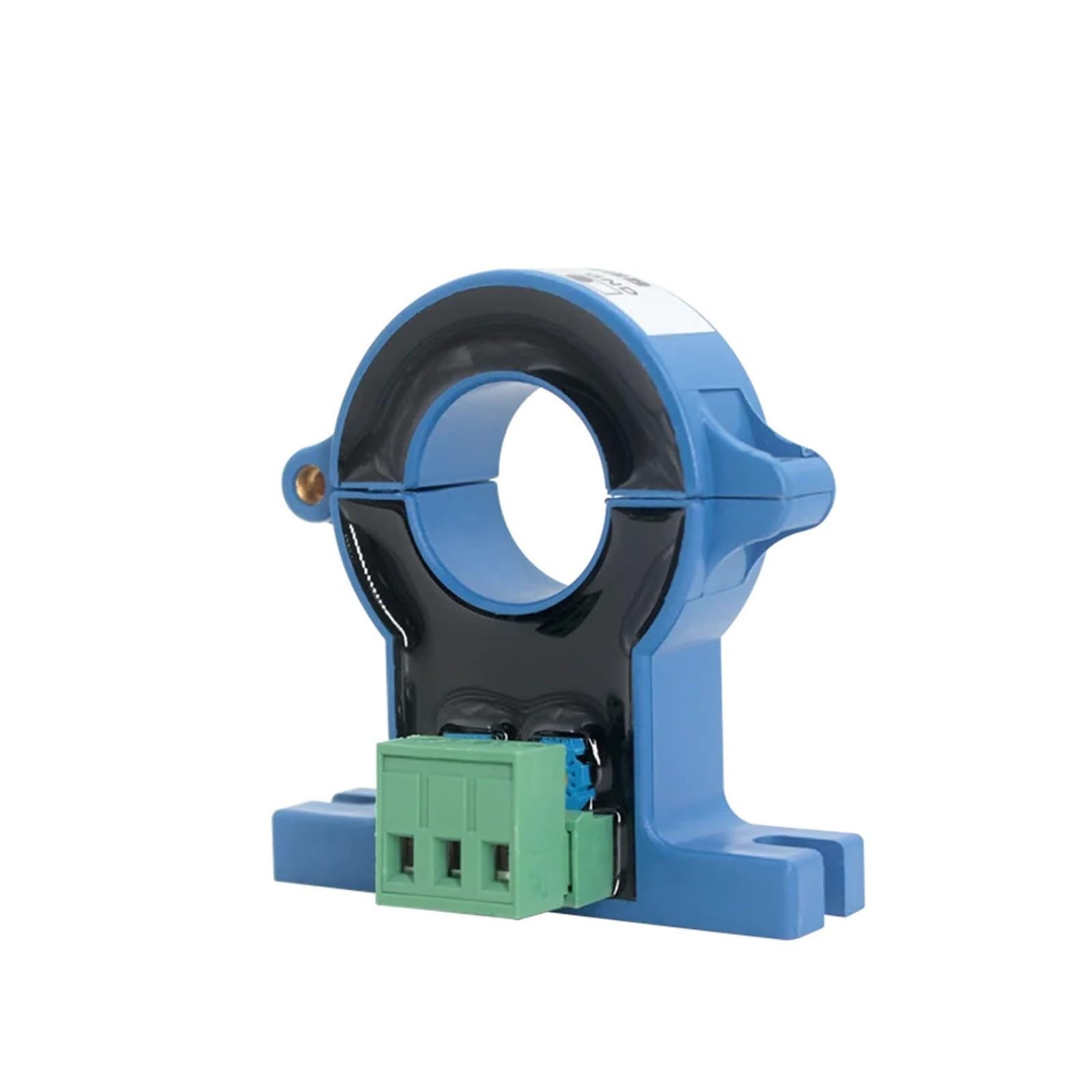 Transductor lazo abierto AC 0-500A JXK-7 con orificio pasante de 20 mm