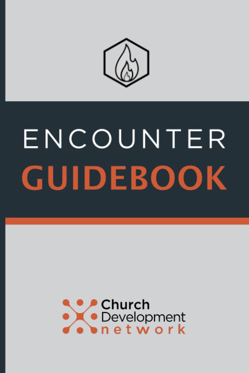 Encounter Guidebook: Church Development Network