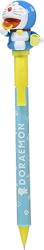 Showa Note 196214001 - Lápiz mecánico de acción, Doraemon